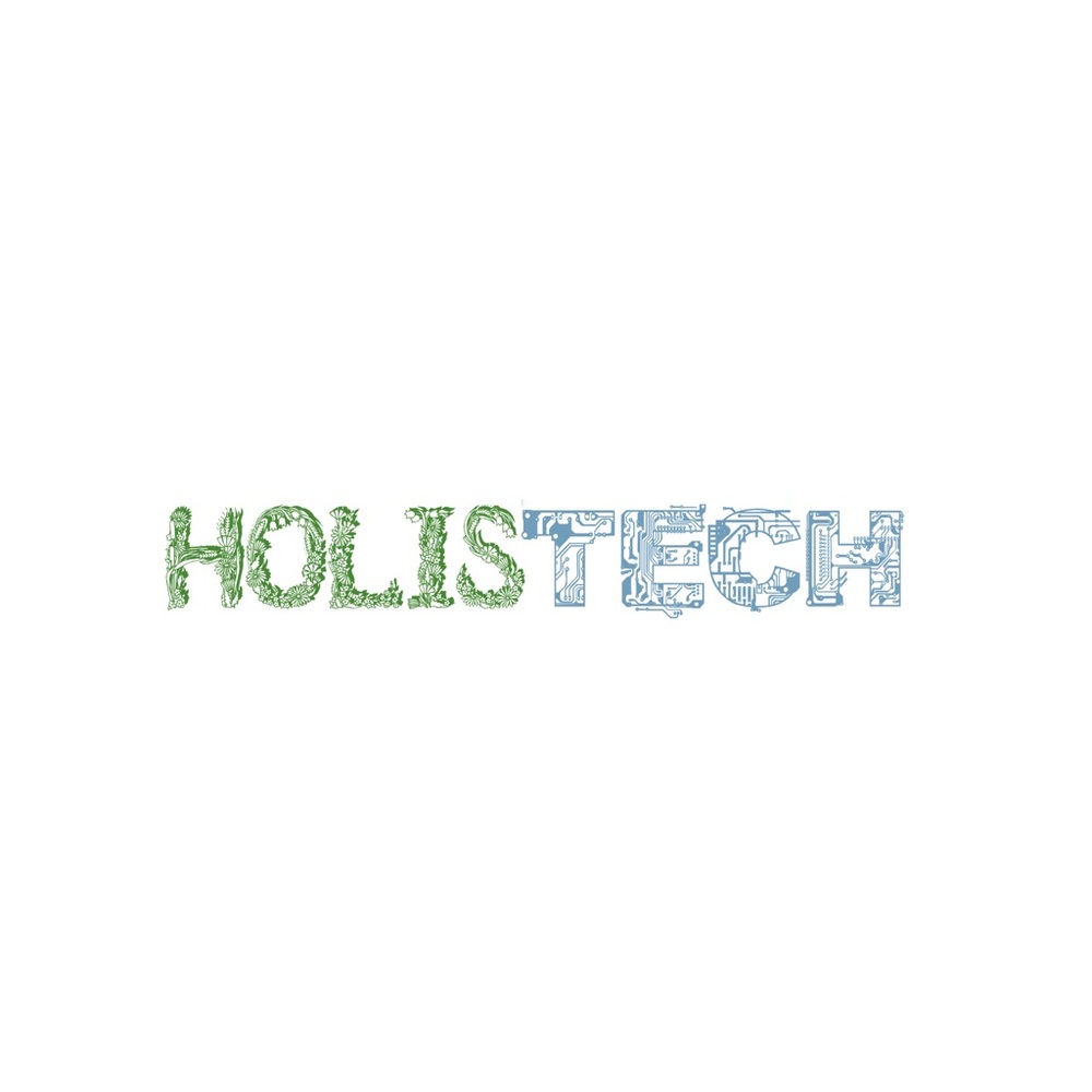 Meet your Posher, Holistech